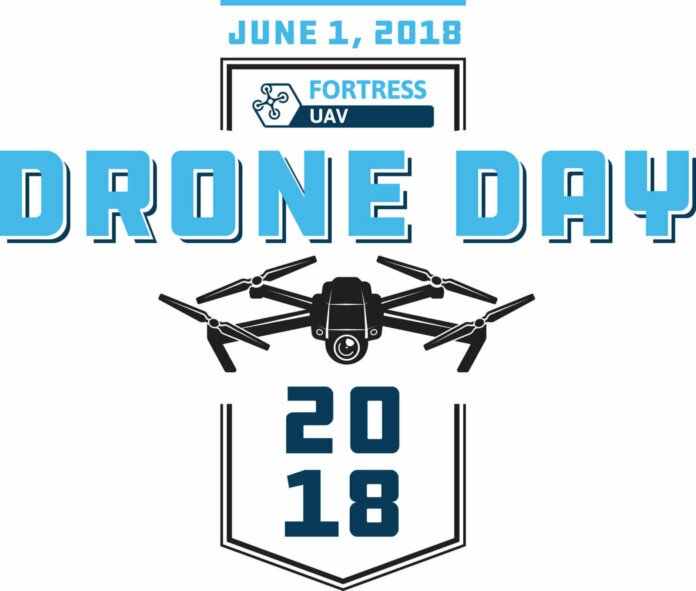 drone day
