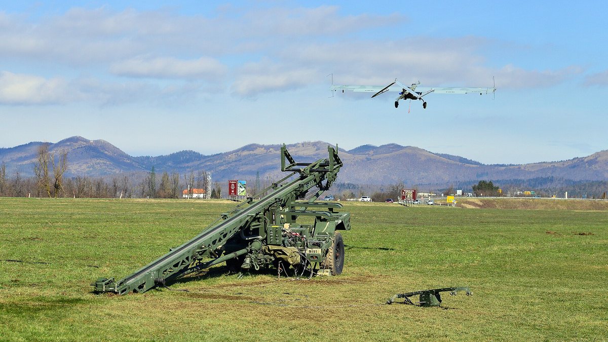 Blue UAS, Green UAS and NDAA-Compliant: What Each Label Actually Certifies