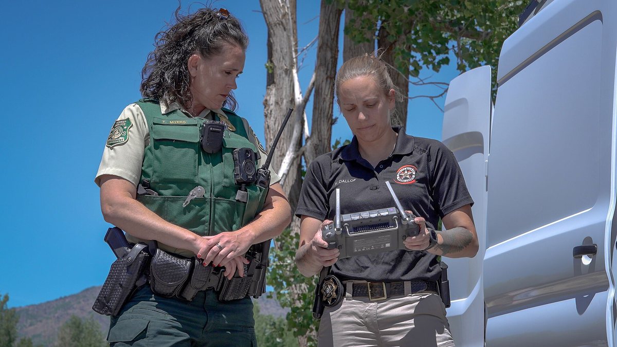 What a Drone-as-First-Responder Waiver Requires, Section by Section