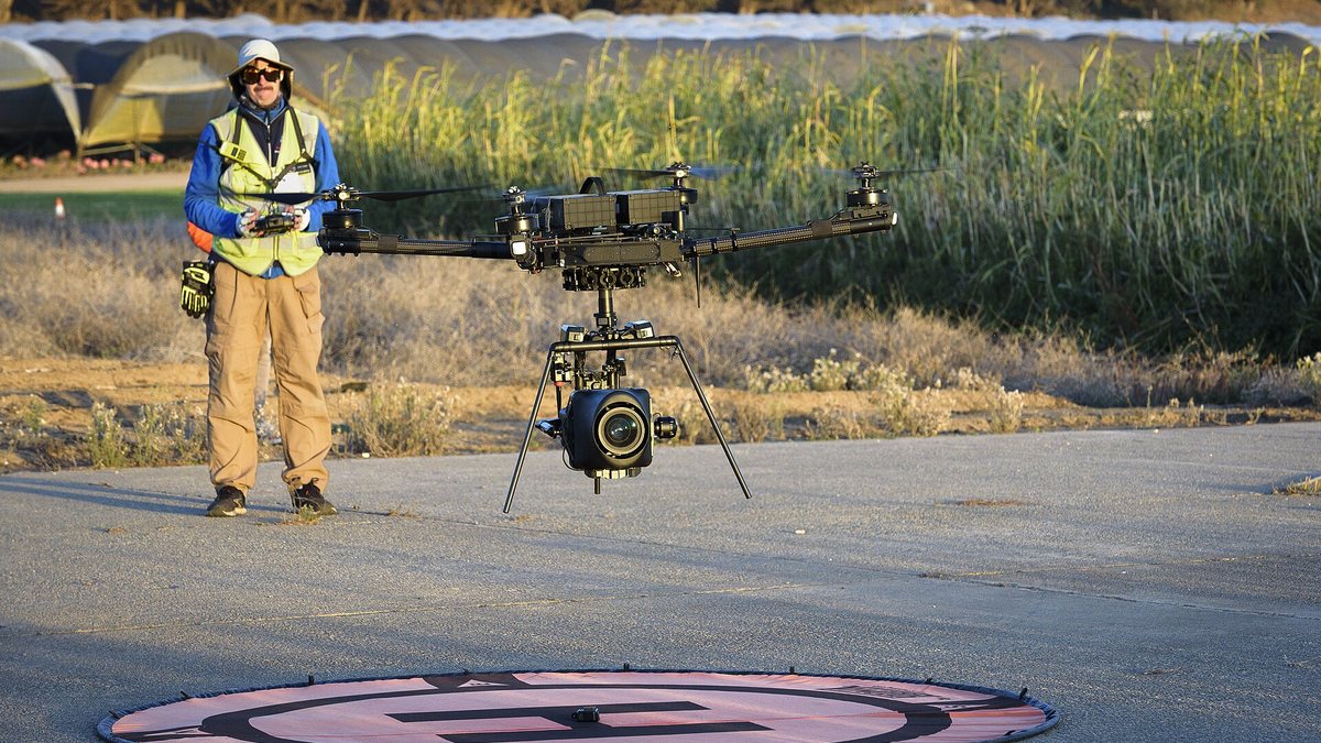Drone in a Box: The Annual Running Cost That Never Appears in the Quote