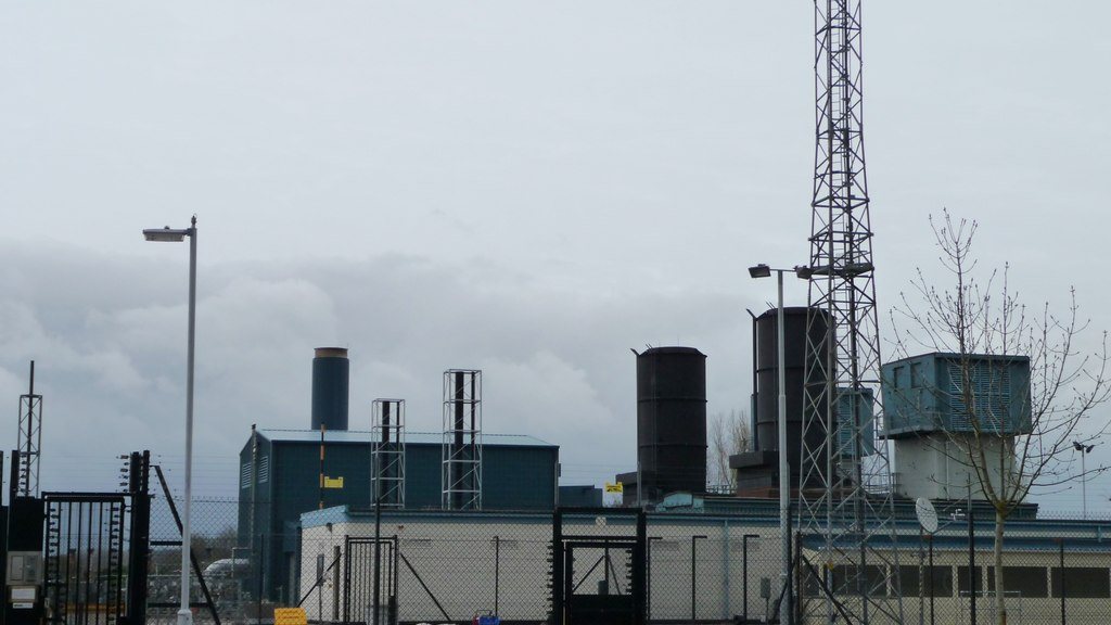 Finding Methane From the Air: Sensor Types, Detection Limits and What Regulators Accept