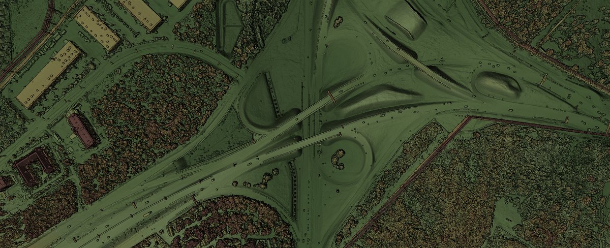 LiDAR or Photogrammetry: Choosing the Payload From the Deliverable Backwards