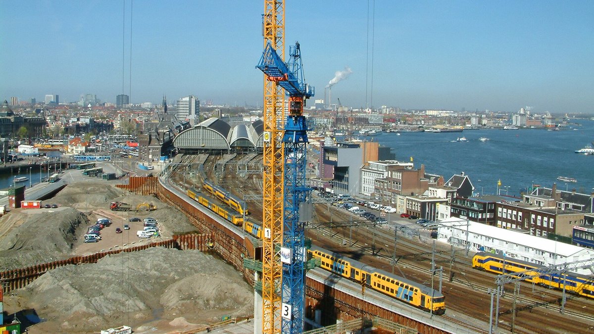 Monthly Construction Progress Capture: Flight Plan, Deliverable and What to Charge