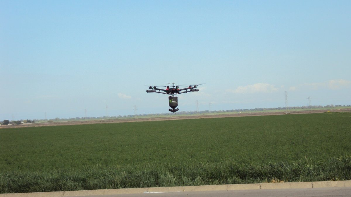 Part 137 for Spray Drones: The Certificate Path, the Exemption, and What It Costs to Get Legal