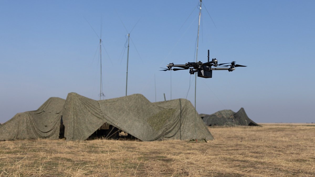 The Realistic Alternatives to DJI in 2026, Category by Category