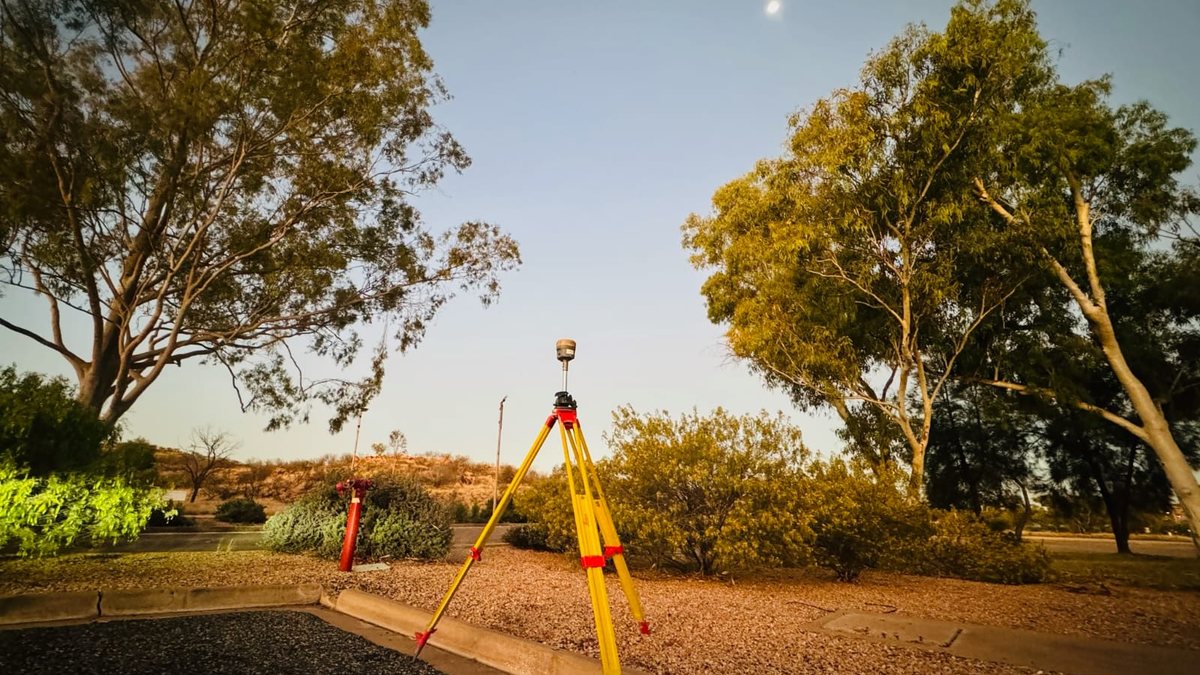 RTK, PPK and Check Shots: What a Client Means When They Ask for Survey Grade