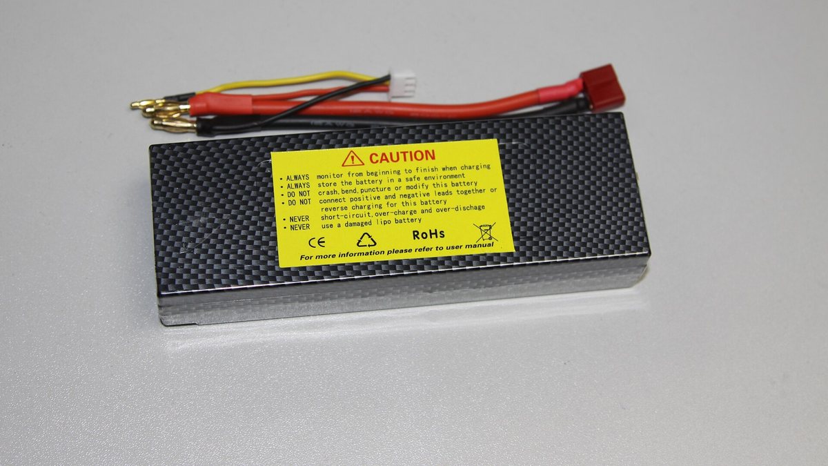 Shipping, Storing and Disposing of Drone Batteries Legally