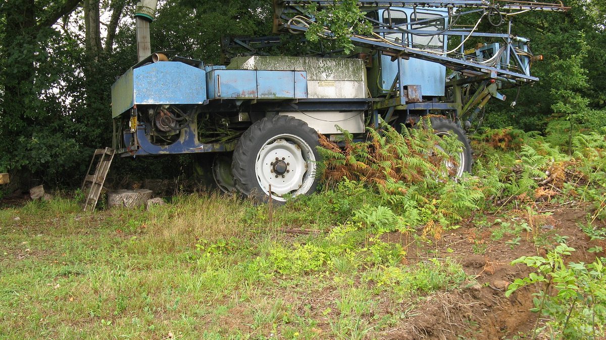 Spray Drone Acre Economics Against a Ground Rig