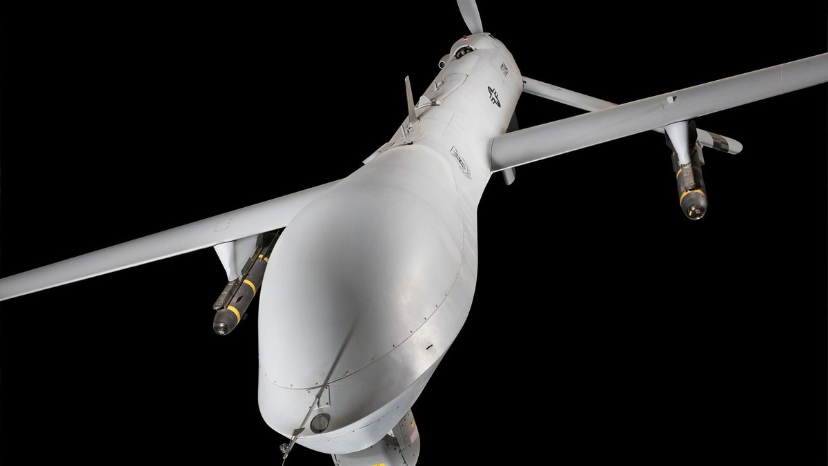 What Autonomous Means on a Drone Spec Sheet, and What It Does Not