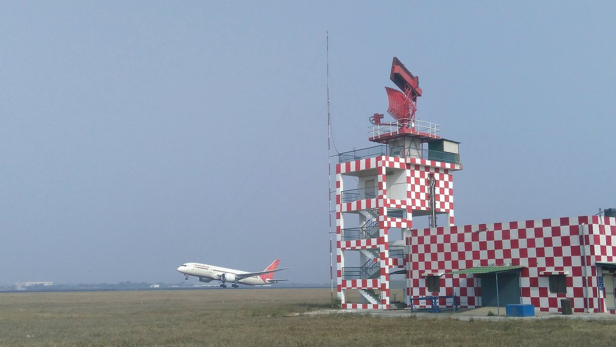 Why Radio-Frequency Detection Misses Autonomous Drones, and What Airports Layer on Top