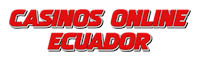 Casino Online Ecuador