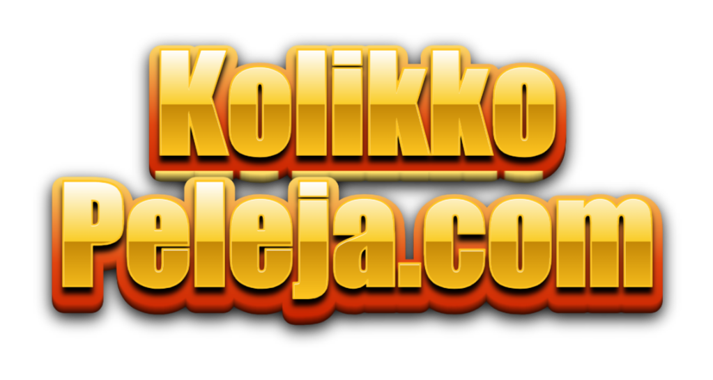 Kolikkopelit Suomi Etsi suosikkisi ja pelaa!