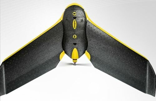 sensefly