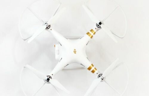 1391_dji_phantom_3_overhead Newly FAA-Approved 'America's Team' Touts Drones Over Skycam