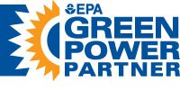 GreenPowerPartnerMark Sustainability