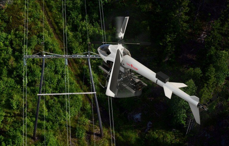 Consortium Aims to Advance Long-Distance Drone Use for Electric Companies