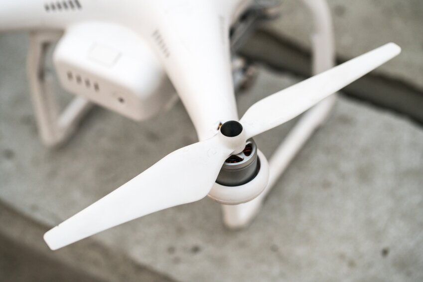 Senate Overwhelmingly Passes FAA Reauthorization Bill - Unmanned Aerial