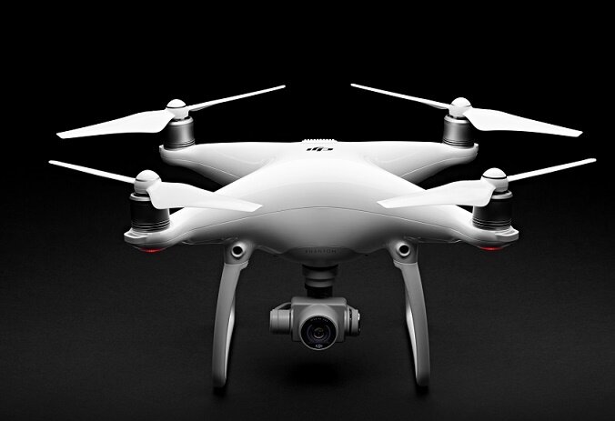 dji phantom 4