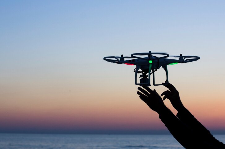 How Many Registered Drone Users in Your Area? Check out FAA's Database