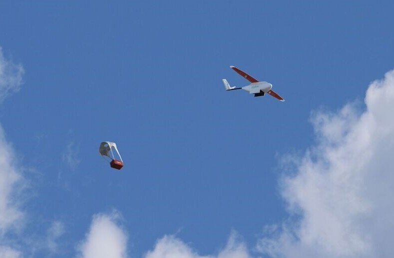 unspecified-1 Drones Are Now Delivering Lifesaving Blood in Rwanda