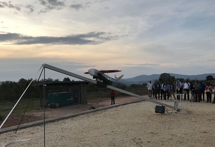 unspecified-2 Drones Are Now Delivering Lifesaving Blood in Rwanda