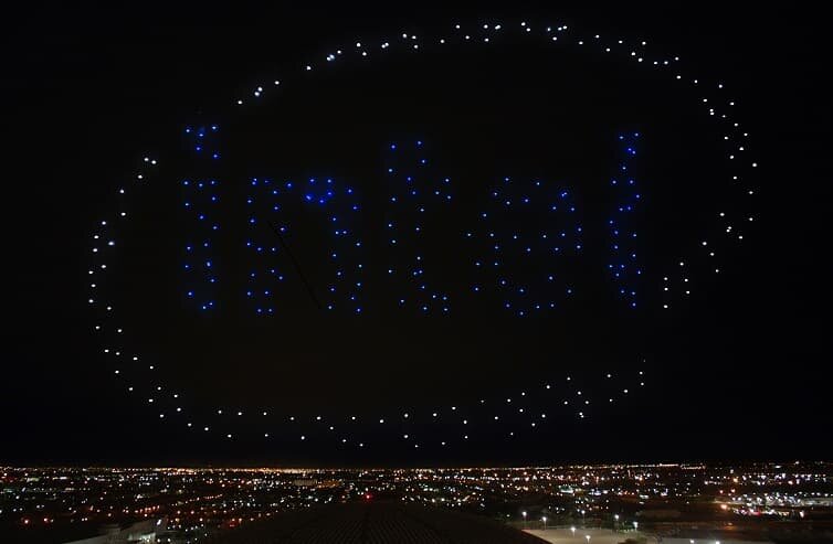 Super Bowl LI: Lady Gaga, Another Pats Win and 300 Drones