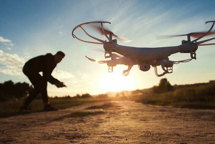 iStock-627474724-2-1 University of Arkansas - Fort Smith Kicks off First UAS Course of Many