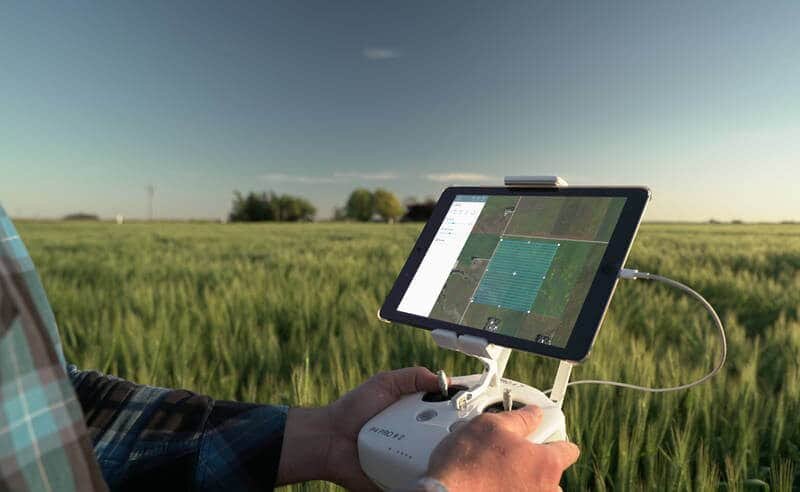 john deere dronedeploy