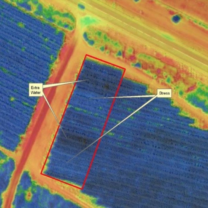 uas image processing