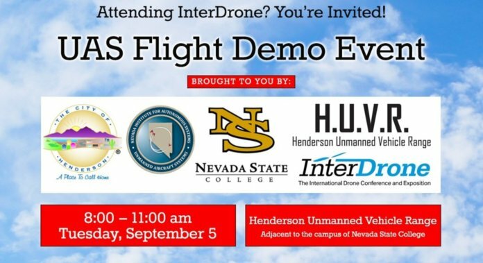 interdrone