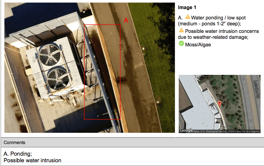 betterview New Partnership Allows Insurers to Check out Historical Weather Data Before UAV Flight