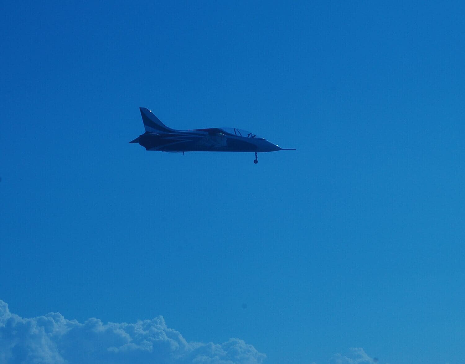 world-record-uav Ohio State Claims World Speed Record for UAV