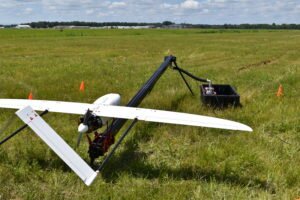 Upstate N.Y. Testing Services Company Brings Long-Range Drone on Board ...