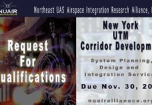 Wanted: Companies to Advance UTM Corridor in New York