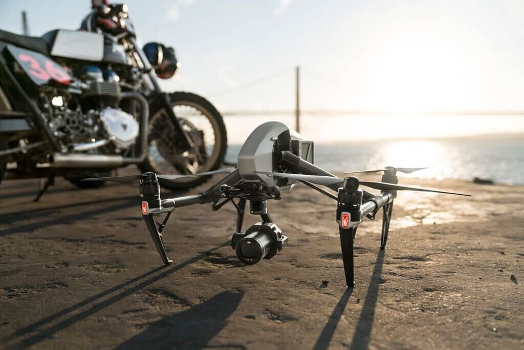 zenmuse-x7-1024x683 DJI Unveils Super 35 Drone Camera, the Zenmuse X7