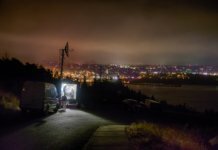 Insitu Drones Support U.S. Disaster Recovery Over Three Months