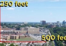 New UAS Laws Take Effect in North Carolina on Dec. 1