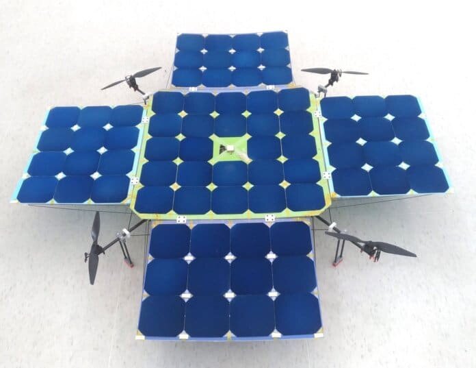 solardrone