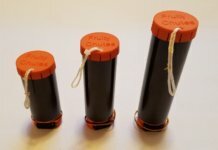 Fruity Chutes Announces New UAV Parachute Launchers