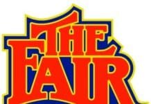 new york state fair