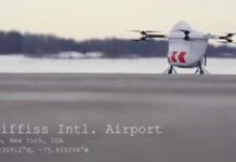 drone delivery canada