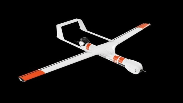 insitu scaneagle