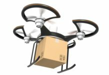 drone package