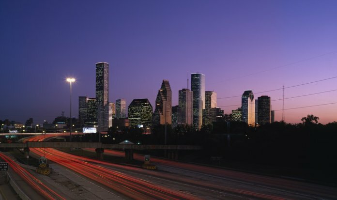 houston