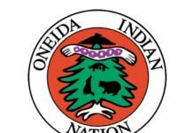 oneida nation