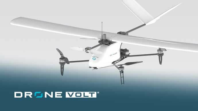 Drone service hot sale companies