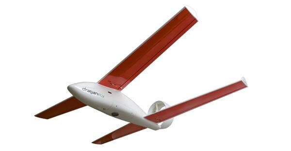 Draganfly Debuts Tango2+ Fixed-Wing Drone - Unmanned Aerial